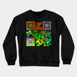 Druid Crewneck Sweatshirt